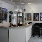 Space Im Campus Der Jvp Schule