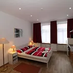 Appart hôtel Space Im Campus Der Jvp Schule