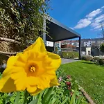 Appart hôtel Space Im Campus Der Jvp Schule Leipzig