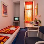 Appart hôtel Space Im Campus Der Jvp Schule Leipzig