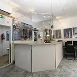 Space Im Campus Der Jvp Schule Appart hôtel Leipzig