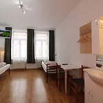 Space Im Campus Der Jvp Schule