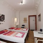 Space Im Campus Der Jvp Schule Appart hôtel *
