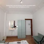 Space Im Campus Der Jvp Schule *