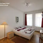 Space Im Campus Der Jvp Schule