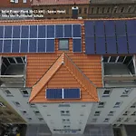 Appart hôtel Space Im Campus Der Jvp Schule