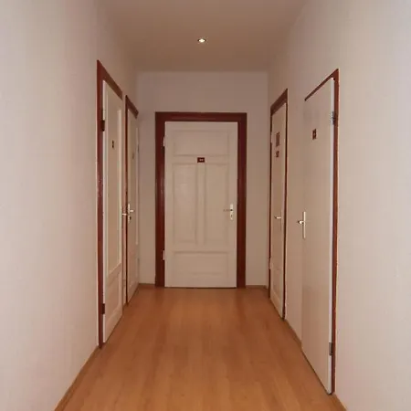 Space Im Campus Der Jvp Schule לייפציג