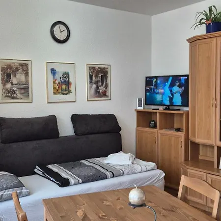 Space Im Campus Der Jvp Schule לייפציג