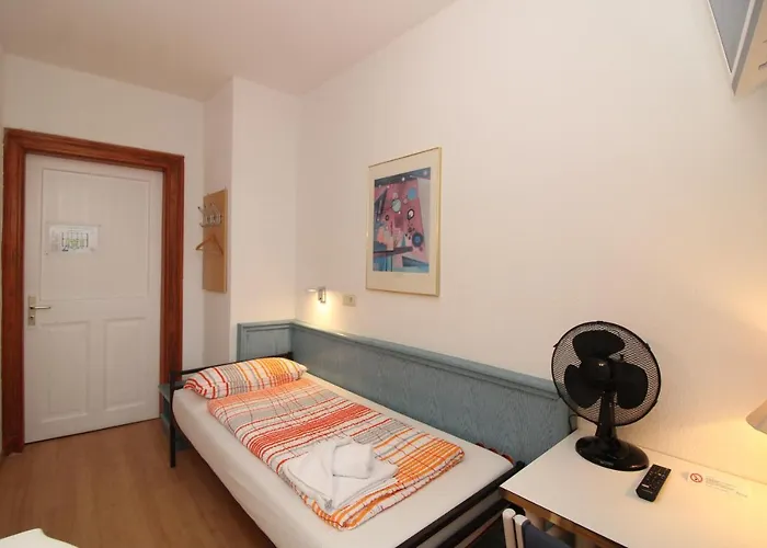 Space Im Campus Der Jvp Schule לייפציג