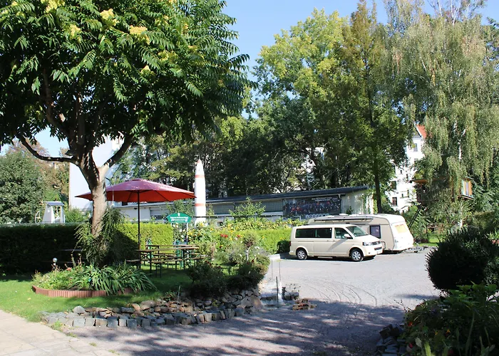 Space Im Campus Der Jvp Schule מלון דירות