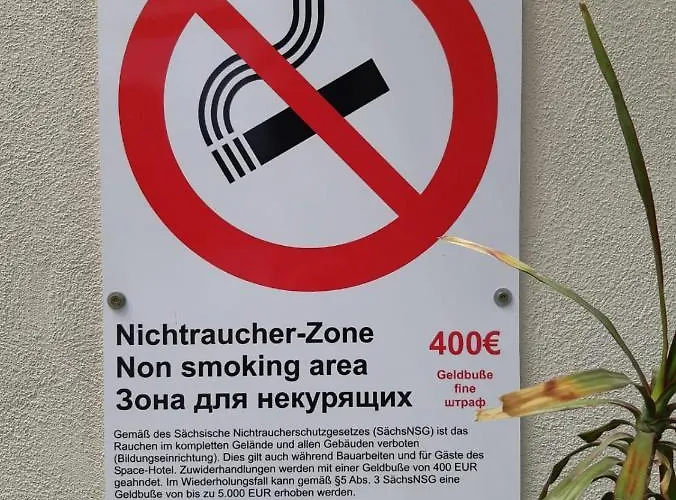 Space Im Campus Der Jvp Schule מלון דירות *