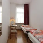 Apartahotel Space Im Campus Der Jvp Schule Leipzig