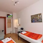 Apartahotel Space Im Campus Der Jvp Schule Leipzig