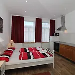 Apartahotel Space Im Campus Der Jvp Schule Leipzig