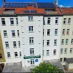 Space Im Campus Der Jvp Schule Apartahotel *