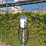 Space Im Campus Der Jvp Schule Apartahotel Leipzig