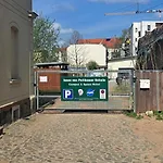 Space Im Campus Der Jvp Schule *