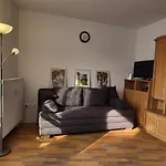 Hotel apartamentowy Space Im Campus Der Jvp Schule *
