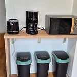 Space Im Campus Der Jvp Schule *