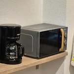 Space Im Campus Der Jvp Schule * Lipsk