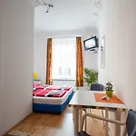 Space Im Campus Der Jvp Schule *