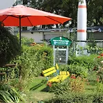 Space Im Campus Der Jvp Schule Apartahotel *