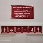 Space Im Campus Der Jvp Schule Apartahotel Leipzig