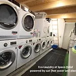 Space Im Campus Der Jvp Schule * Lipcse