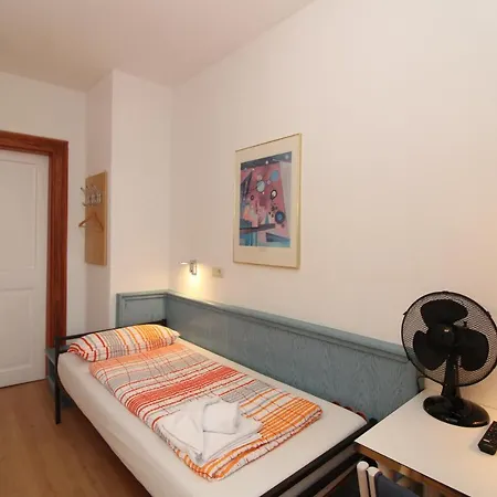 Space Im Campus Der Jvp Schule Leipzig