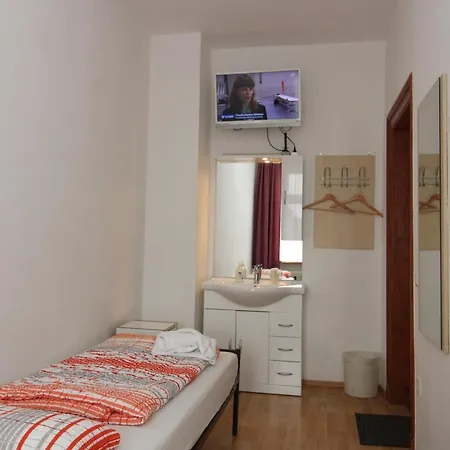 Space Im Campus Der Jvp Schule