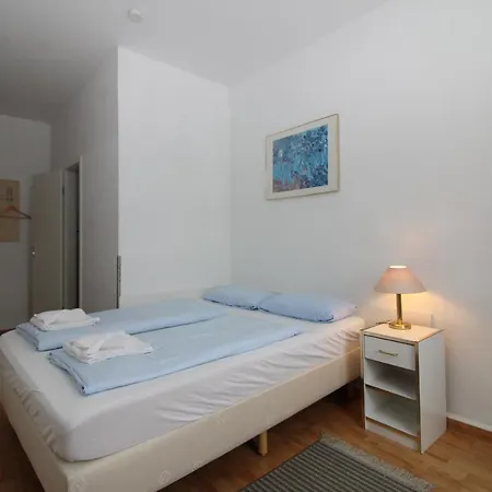 Aparthotel Space Im Campus Der Jvp Schule Leipzig