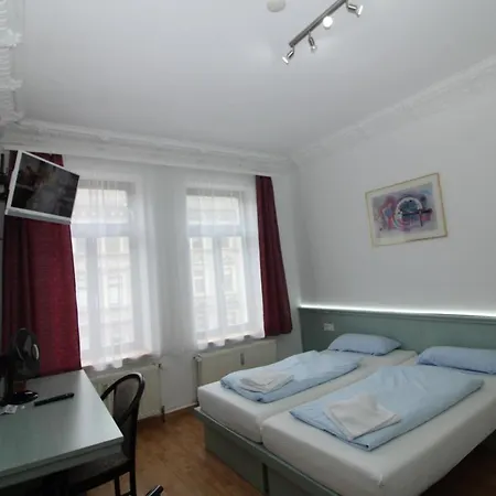 Space Im Campus Der Jvp Schule Aparthotel