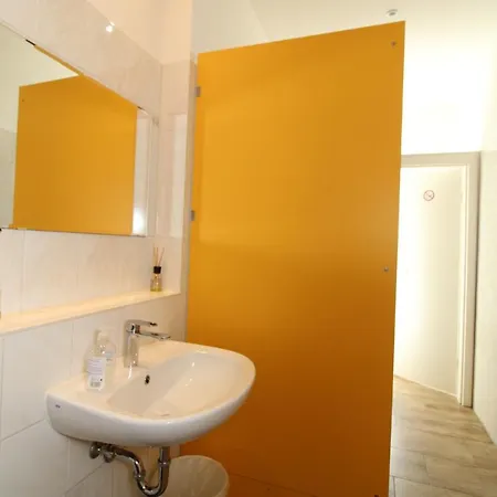 Space Im Campus Der Jvp Schule Aparthotel