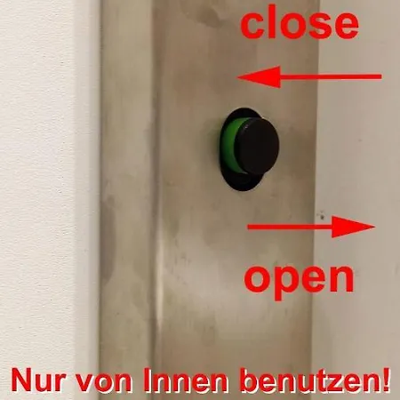 Hotel apartamentowy Space Im Campus Der Jvp Schule Lipsk