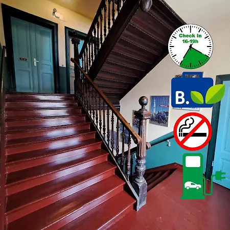 Space Im Campus Der Jvp Schule *