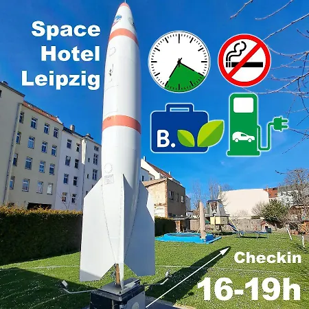 Space Im Campus Der Jvp Schule *