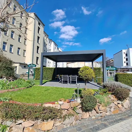 Space Im Campus Der Jvp Schule