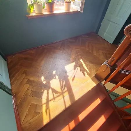 Space Im Campus Der Jvp Schule