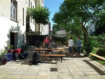 Space Im Campus Der Jvp Schule Aparthotel