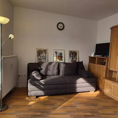 Aparthotel Space Im Campus Der Jvp Schule *