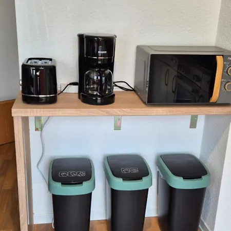 Space Im Campus Der Jvp Schule *