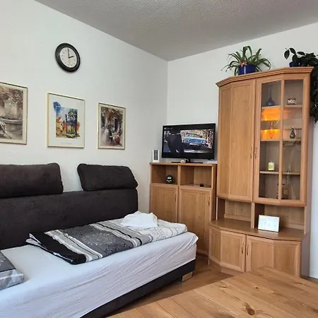 Aparthotel Space Im Campus Der Jvp Schule