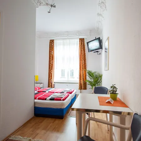 Space Im Campus Der Jvp Schule *