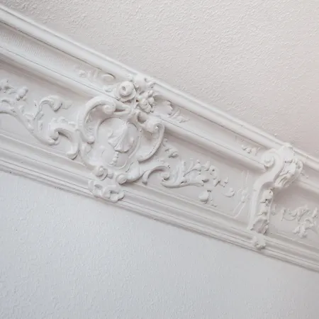 Space Im Campus Der Jvp Schule Apart-hotel Leipzig