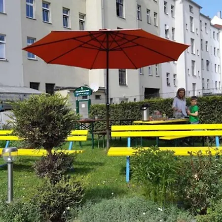 Space Im Campus Der Jvp Schule