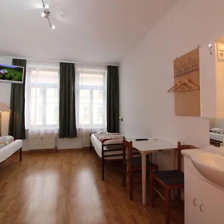 Space Im Campus Der Jvp Schule