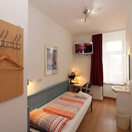 Space Im Campus Der Jvp Schule * Leipzig