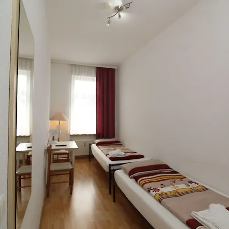 Space Im Campus Der Jvp Schule Leipzig