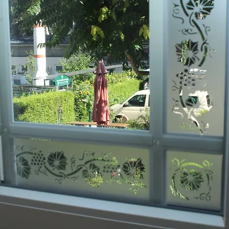 Space Im Campus Der Jvp Schule Lejlighedshotel