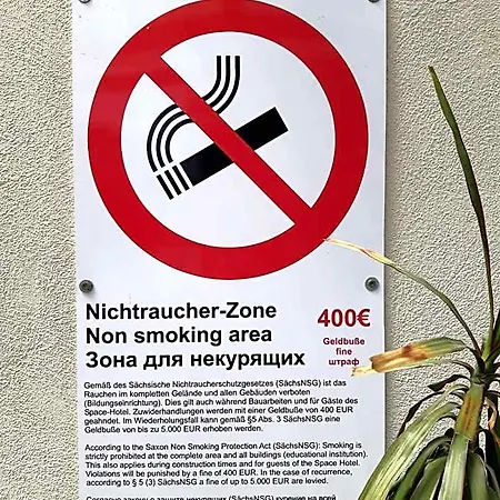 Aparthotel Space Im Campus Der Jvp Schule *